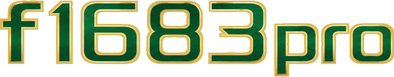 f1683pro